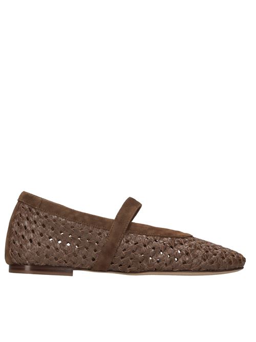  LORENA PAGGI | 61311CAPRA SIENA